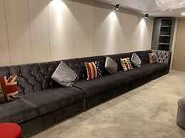 Su Taichung Hostel