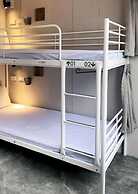 Su Taichung Hostel