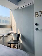 Su Taichung Hostel