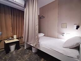 Su Taichung Hostel