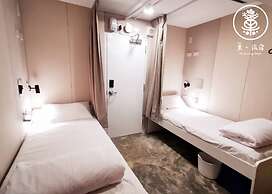 Su Taichung Hostel