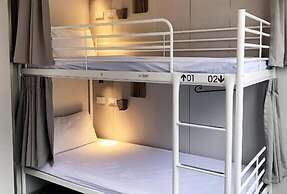 Su Taichung Hostel