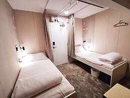 Su Taichung Hostel