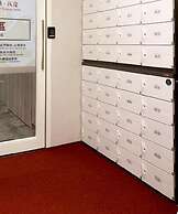 Su Taichung Hostel