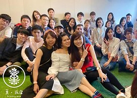 Su Taichung Hostel