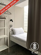 Su Taichung Hostel
