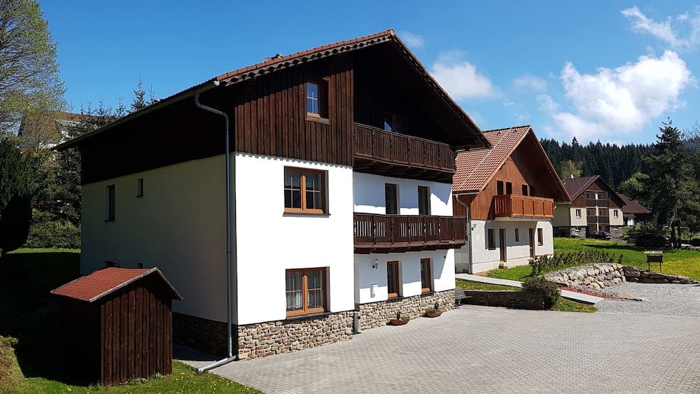 Pension Pek
