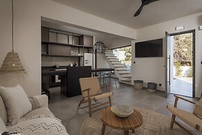 Bianco Villa - Eve