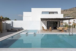 Bianco Villa - Eve