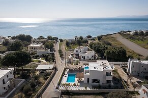 Bianco Villa - Eve