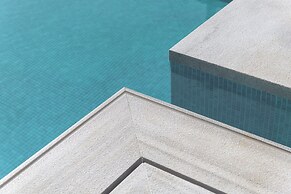 Bianco Villa - Eve