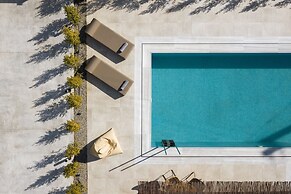 Bianco Villa - Eve