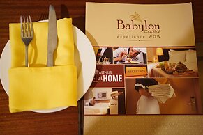 Babylon Capital