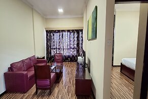 Grand Pj Hotel