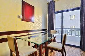 Grand Pj Hotel