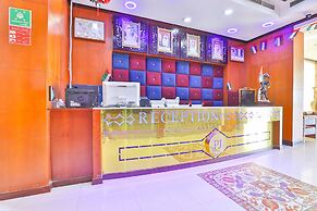 Grand Pj Hotel