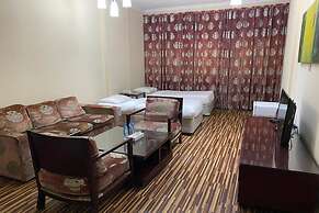 Grand Pj Hotel
