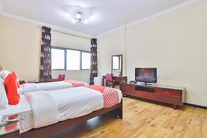 Grand Pj Hotel