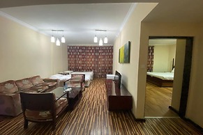 Grand Pj Hotel