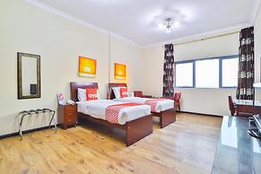 Grand Pj Hotel