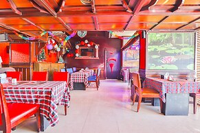 Grand Pj Hotel