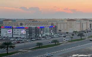 Grand Pj Hotel