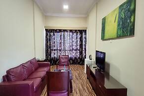Grand Pj Hotel