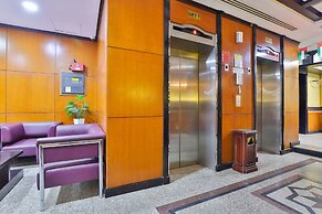 Grand Pj Hotel