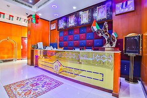 Grand Pj Hotel