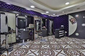 Grand Pj Hotel