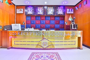 Grand Pj Hotel