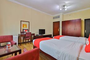 Grand Pj Hotel