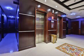 Grand Pj Hotel