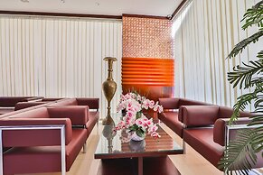 Grand Pj Hotel