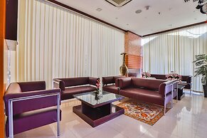 Grand Pj Hotel