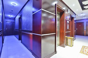 Grand Pj Hotel