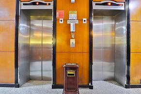 Grand Pj Hotel