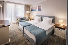 Interhotel Sandanski