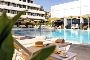 Interhotel Sandanski