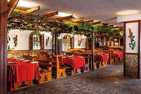Interhotel Sandanski
