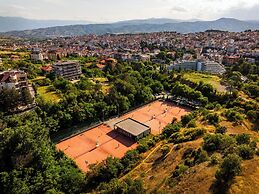 Interhotel Sandanski