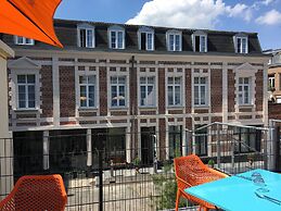 Hotel Le Dome