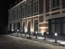 Hotel Le Dome