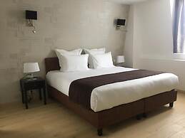 Hotel Le Dome
