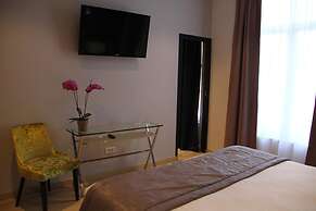 Hotel Le Dome