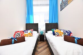 DUKES Apartments - Old Town