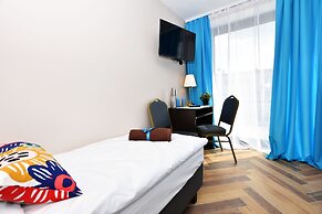 DUKES Apartments - Old Town