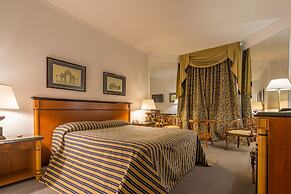 Hotel Libertador Tandil
