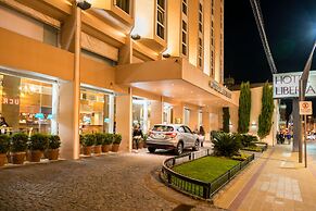 Hotel Libertador Tandil