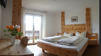 Agriturismo Gfaderhof Ferienwohnungen
